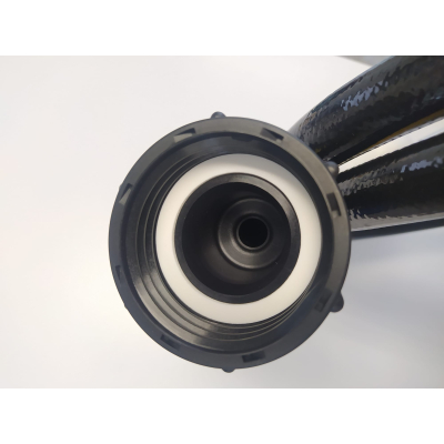 Zestaw grawitacyjny | do tankowania  Adblue / ON z pistoletem | IBC